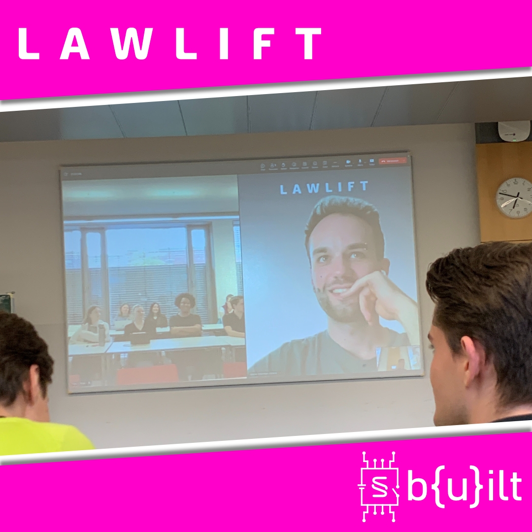 Read more about the article Zukunft der Vertragsautomatisierung – LAWLIFT-AI